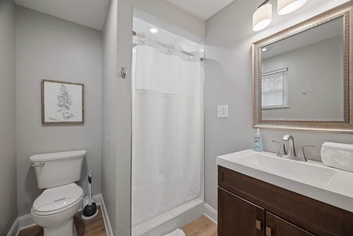 Apartment Mt Washington 1 Bed - Views From Private Deck