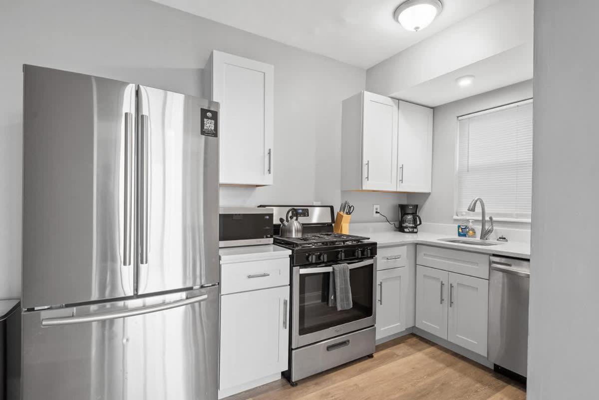 Apartment Mt Washington 1 Bed - Views From Private Deck *