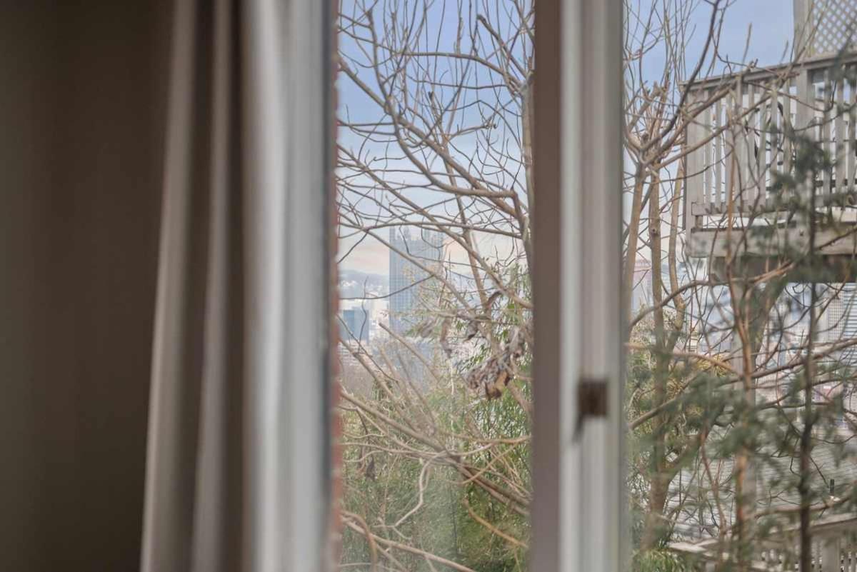 Apartment Mt Washington 1 Bed - Views From Private Deck Pittsburgh