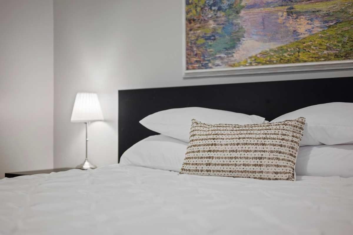 Mt Washington 1 Bed - Views From Private Deck Apartamento *