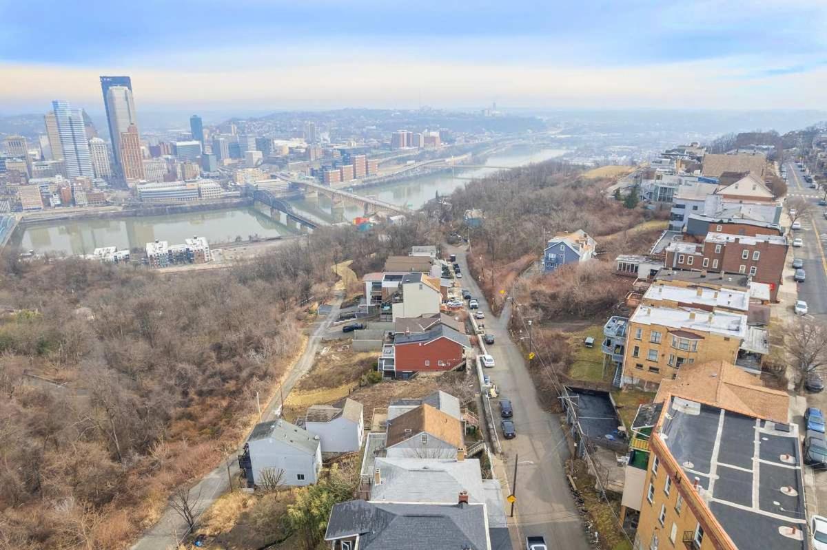 Apartamento Mt Washington 1 Bed - Views From Private Deck