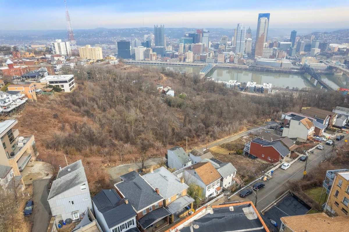 Mt Washington 1 Bed - Views From Private Deck Apartamento *