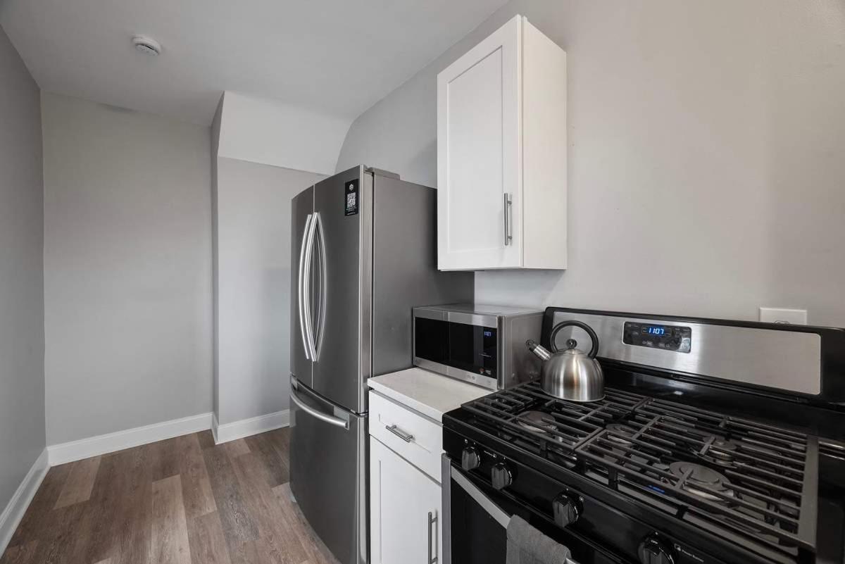 Mt Washington 1 Bed - Views From Private Deck Apartamento Pittsburgh